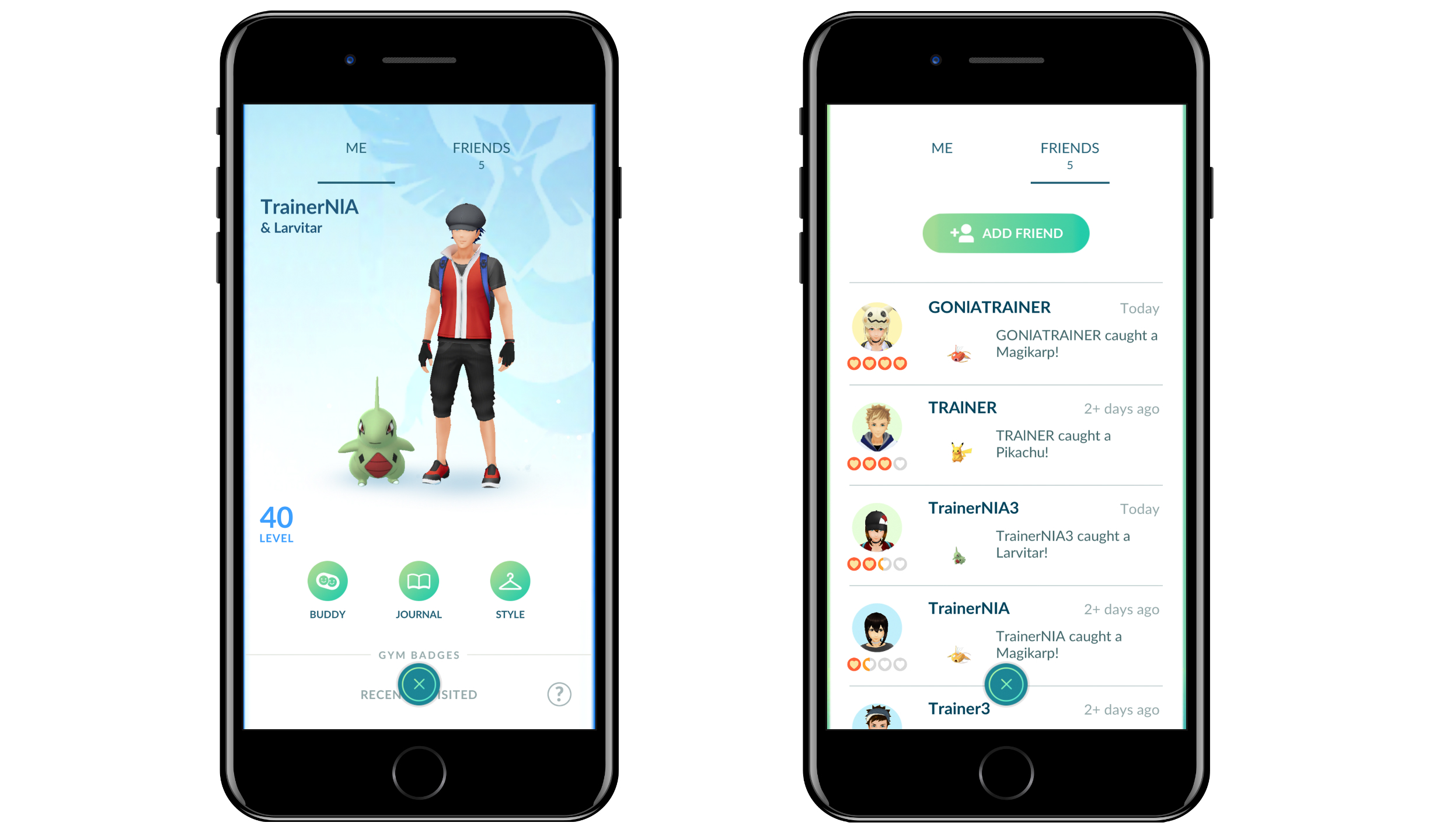 Pokemon Go trading tips and tricks: How to trade, add Friends, and